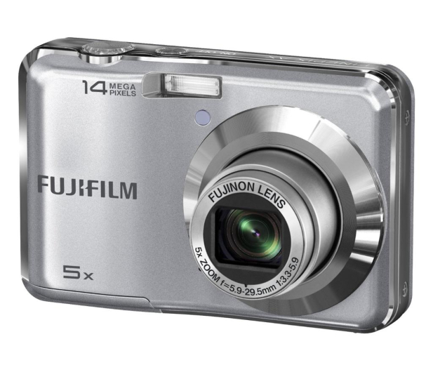 Fujifilm AX 300 - 1449209 - zdjęcie 4